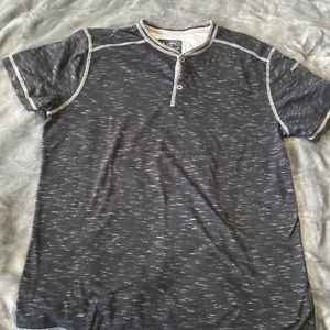 Mens modern culture shirt